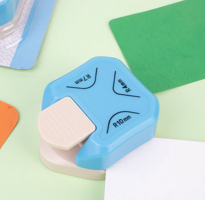 Kamei 3-IN-1 Corner Punch