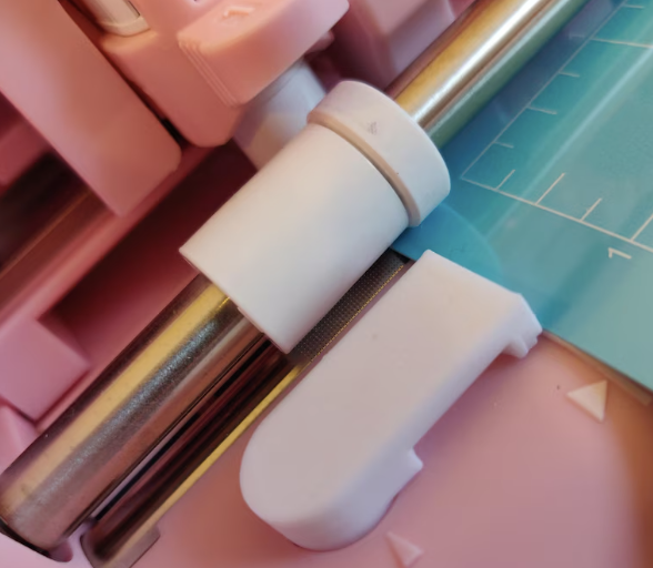 Cutting Mat Guide for Silhouette Machines - Cameo 3, 4/4 plus