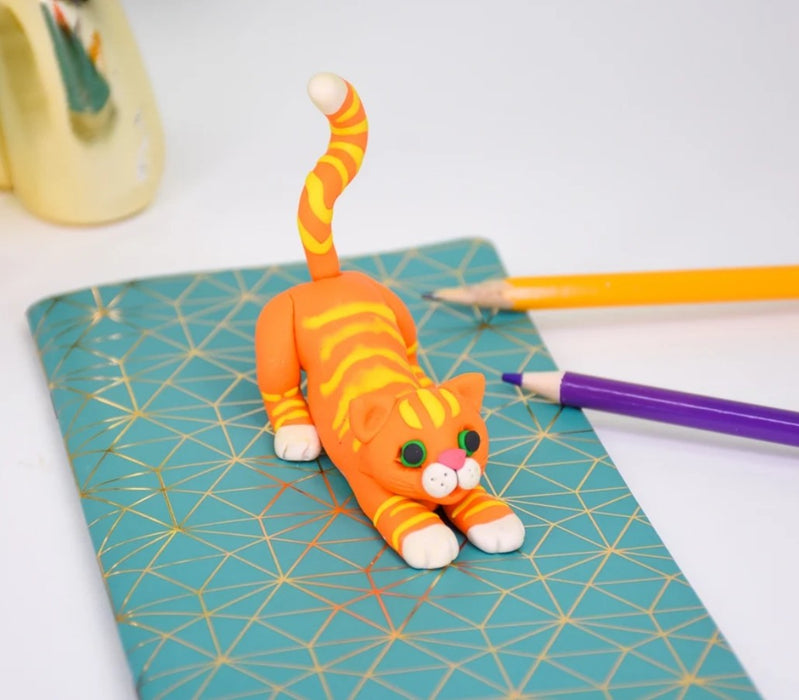 Sculpey - Modeling Tools 4pc Set