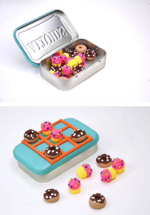 Sculpey - Modeling Tools 4pc Set