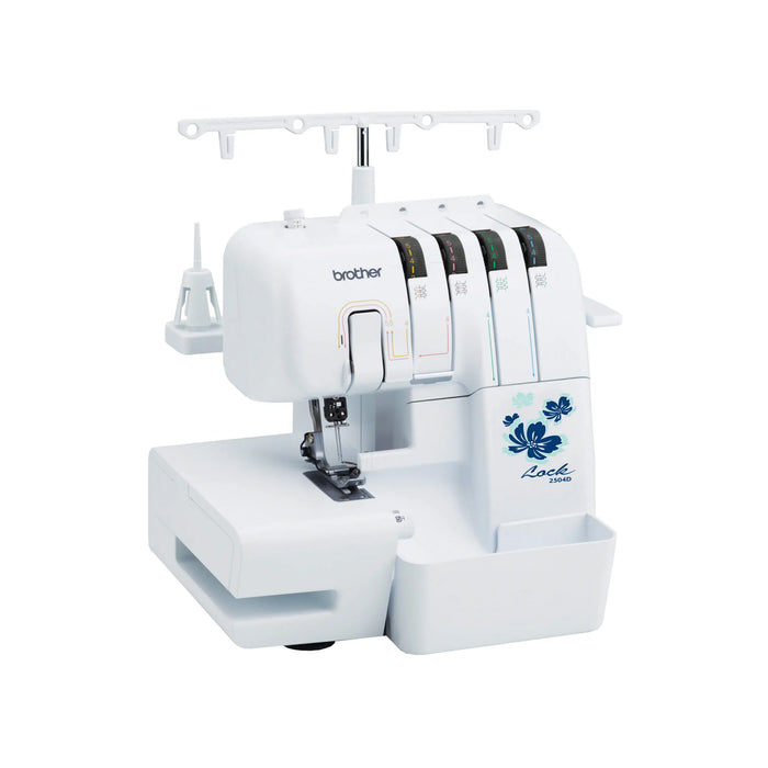 Brother-2504D OverLocker