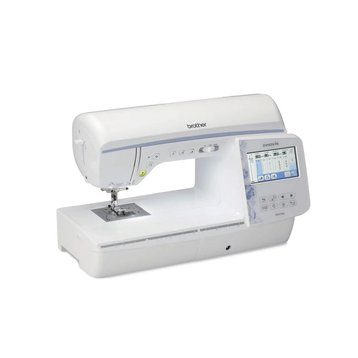 Brother-Innov-is NV2700 Sewing & Embroidery Machine