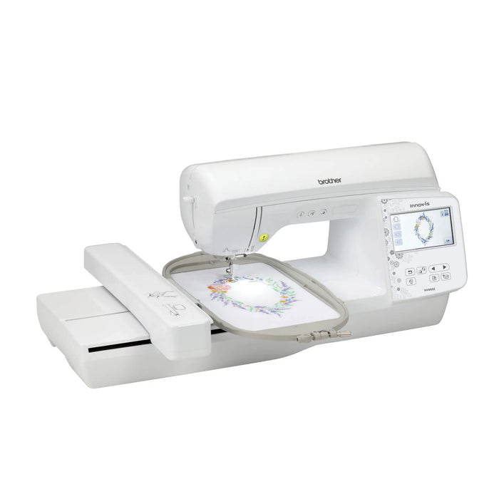 Brother-Innov-is NV880E Embroidery Machine