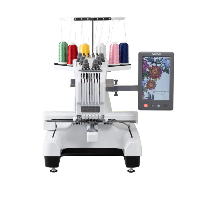 Brother-Professional PR680WC 6-needle Embroidery Machine