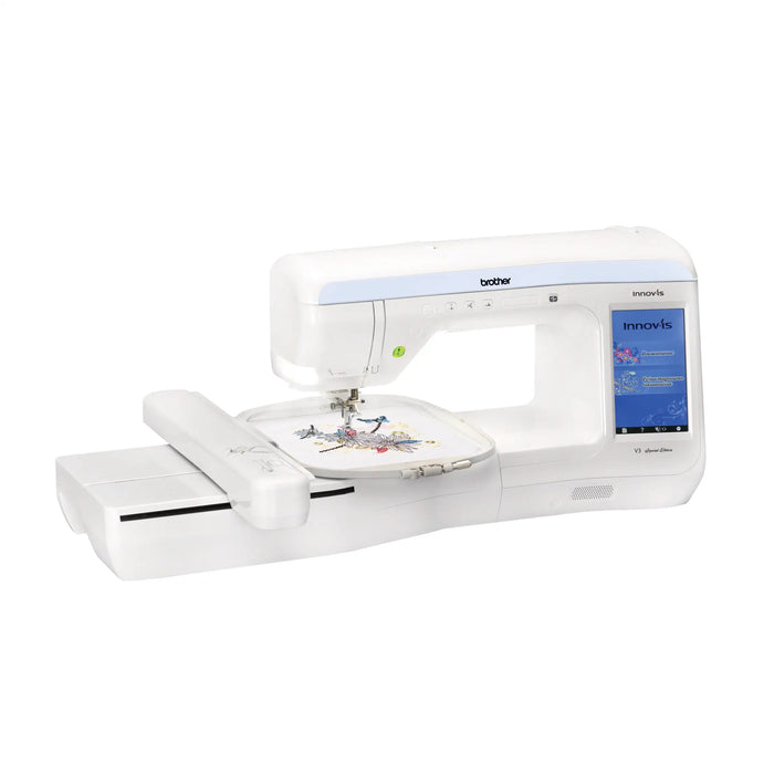Brother-Innov-is V3 SE Embroidery Machine
