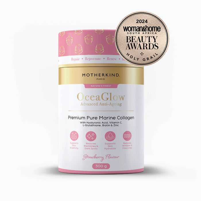Motherkind - OceaGlow Marine Collagen  (300g)