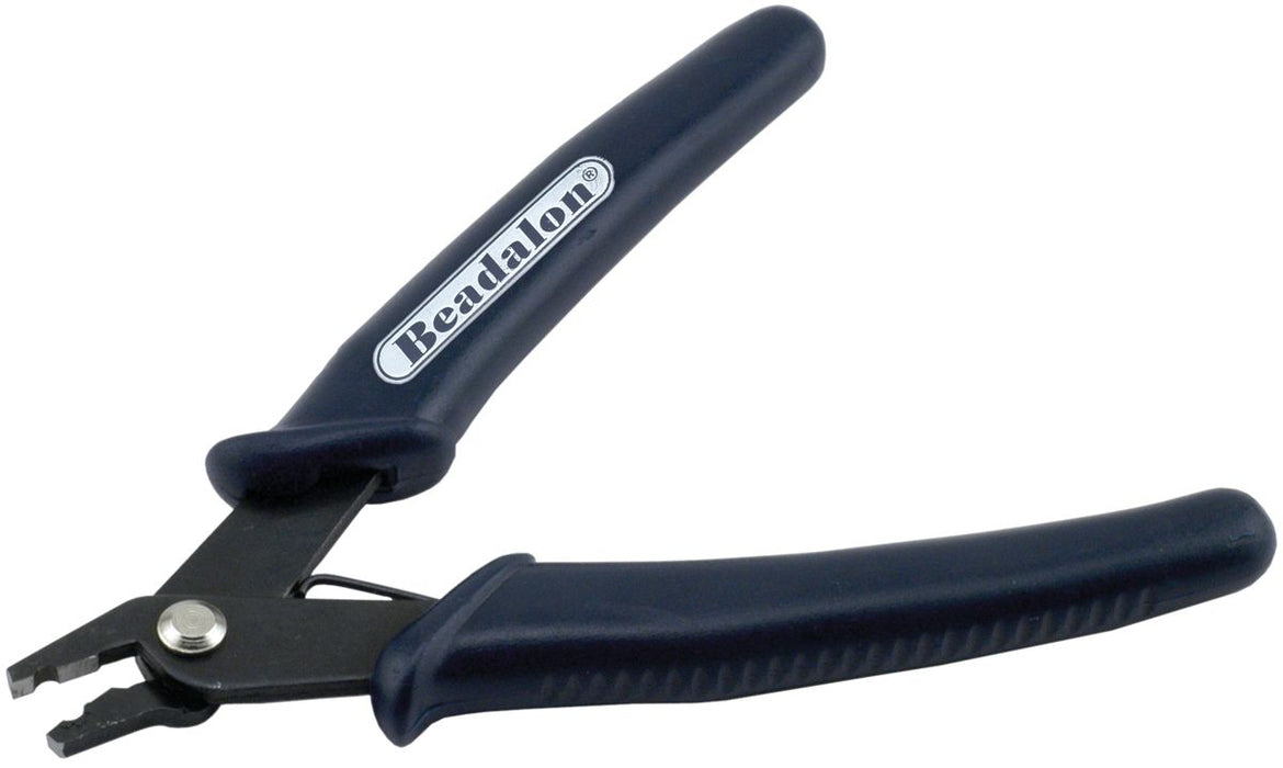 Beadalon EZ Crimp Pliers-5"