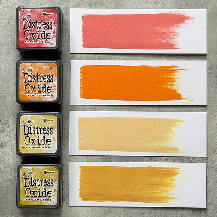 Ranger Ink - Tim Holtz - Distress Oxide Ink Pads - Mini - Kit #14