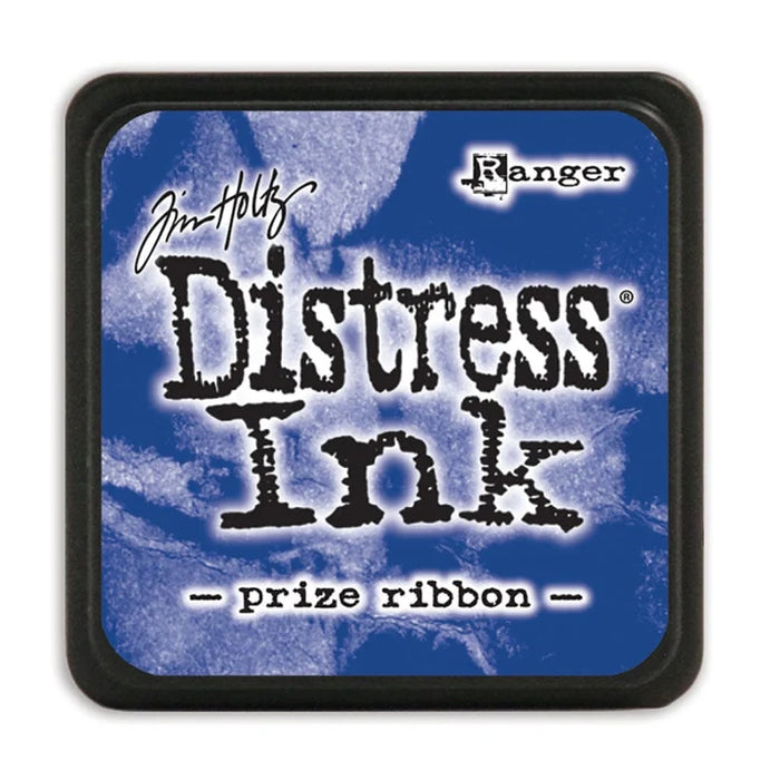 Tim Holtz - Distress Mini Ink Pad - Prize Ribbon
