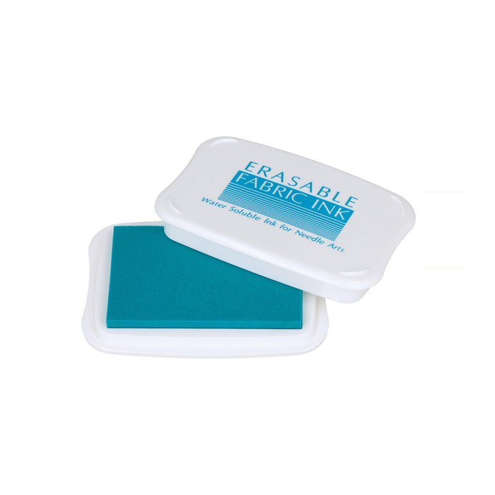 Tsukineko - Erasable Fabrick Ink Pad