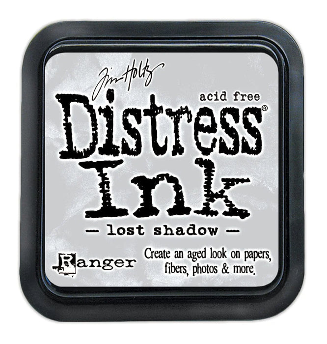 Tim Holtz Distress Ink Pad Lost Shadow