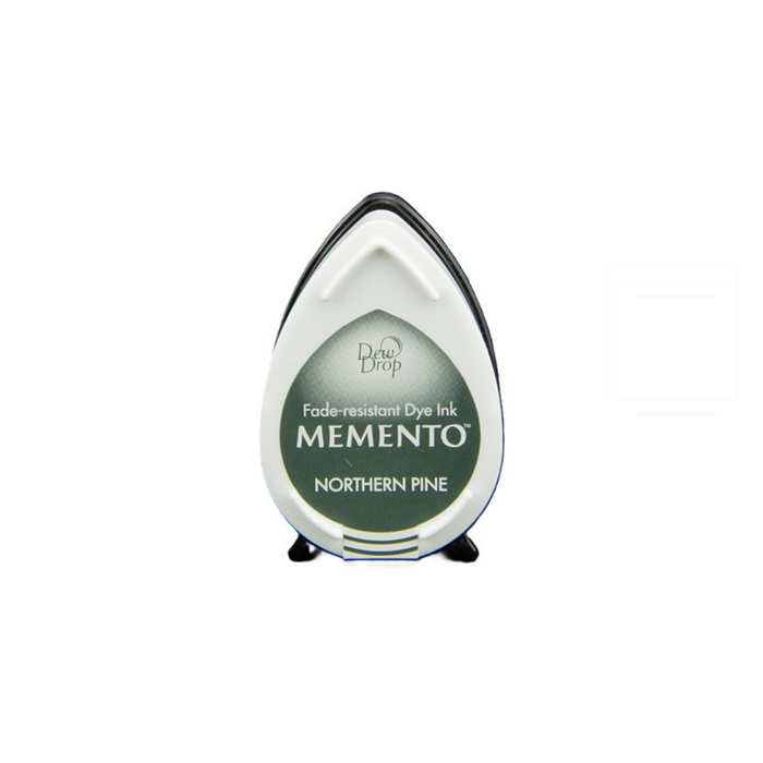 Tsukineko - Memento - Dew Drop -  Northern Pine