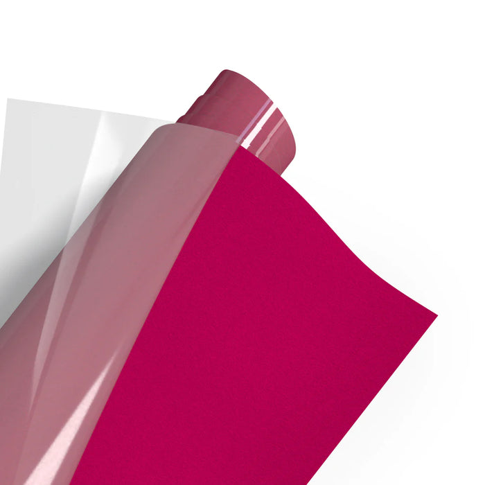 Tubitherm - Flock Heat Transfer Vinyl - Magento (1m x 25cm)