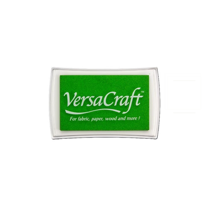 Tsukineko - Versa Craft Ink Pad - Spring Green