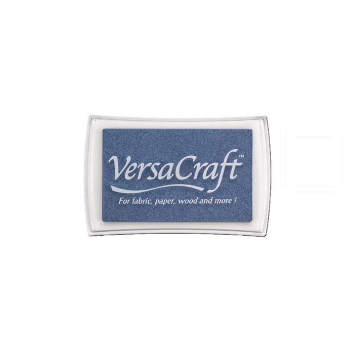 Tsukineko - Versa Craft Ink Pad - Sky Mist