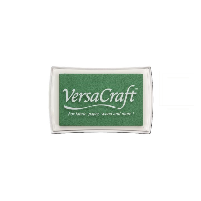 Tsukineko - Versa Craft Ink Pad - Celadon