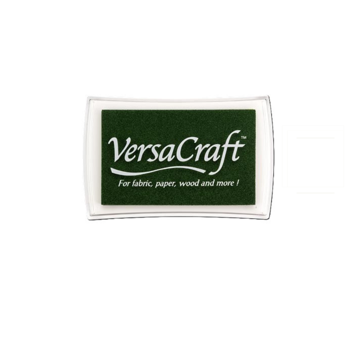 Tsukineko - Versa Craft Ink Pad - Pine