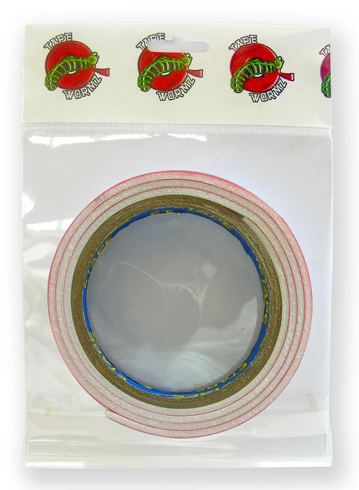 Tape Wormz - Foam Tape - 3.0mm x 12mm x 1m