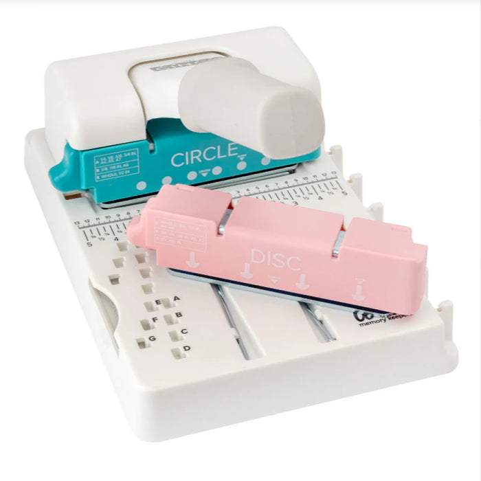 We R Memory Keepers - Multi Cinch Book Binding Tool