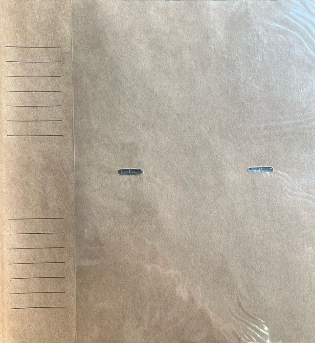 Pioneer Fabric Photo Album - Travel