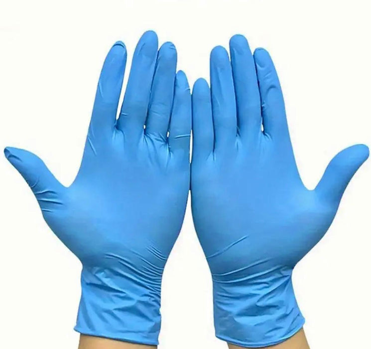 Doodles - Laplaz Nitrile Gloves - Small (5 pairs)