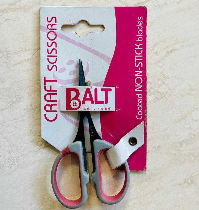 Balt - Craft Scissors - Non Stick