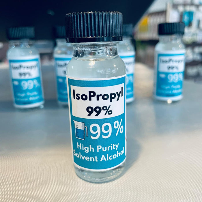Isopropyl Alcohol 99% - 20ml