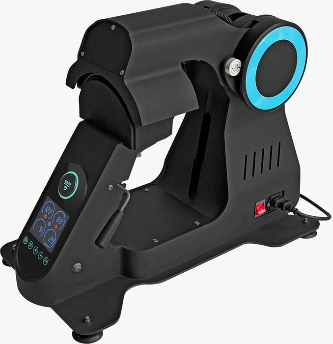 Doodles - Heat Press Electrical Cap Press Transfer Machine - New Design