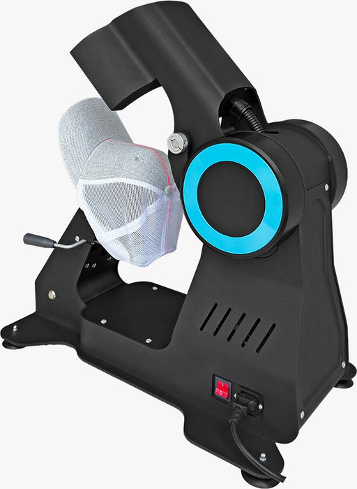 Doodles - Heat Press Electrical Cap Press Transfer Machine - New Design