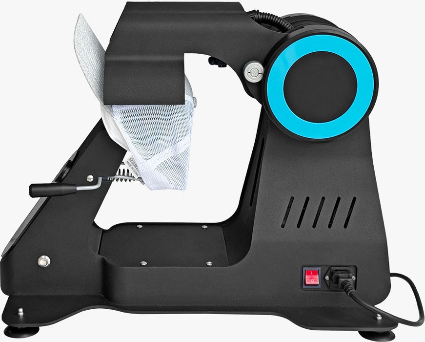 Doodles - Heat Press Electrical Cap Press Transfer Machine - New Design