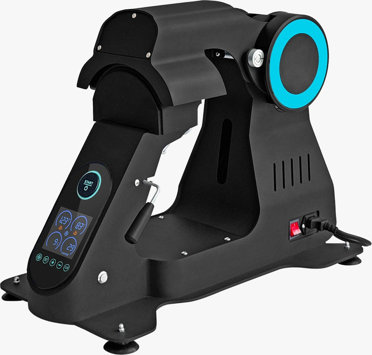 Doodles - Heat Press Electrical Cap Press Transfer Machine - New Design