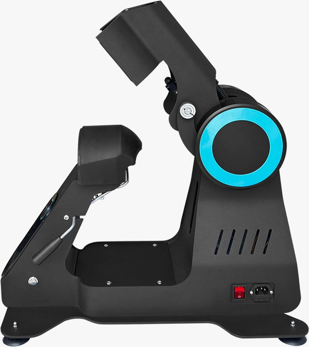 Doodles - Heat Press Electrical Cap Press Transfer Machine - New Design