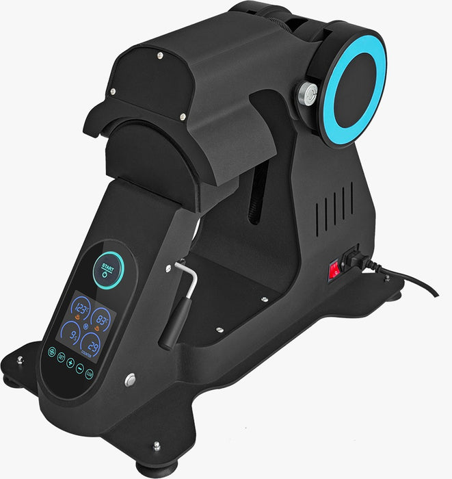 Doodles - Heat Press Electrical Cap Press Transfer Machine - New Design