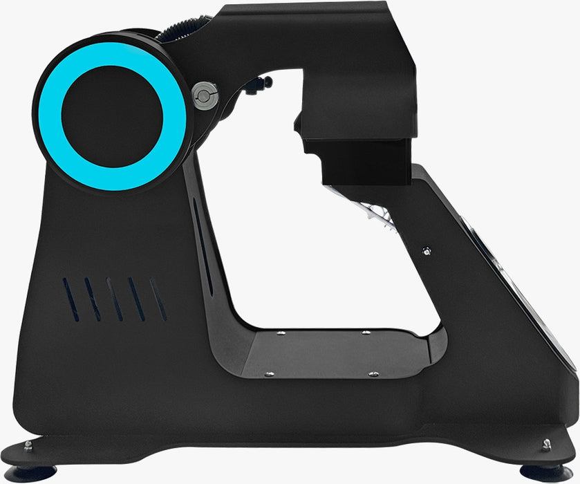 Doodles - Heat Press Electrical Cap Press Transfer Machine - New Design