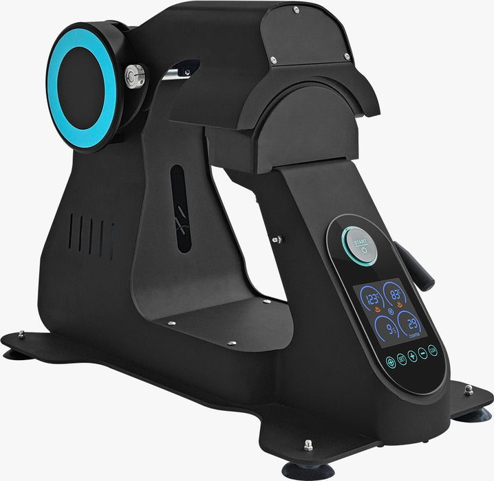 Doodles - Heat Press Electrical Cap Press Transfer Machine - New Design