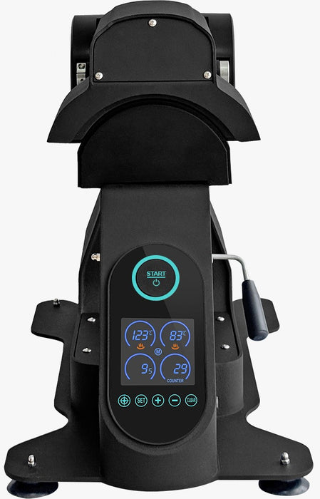 Doodles - Heat Press Electrical Cap Press Transfer Machine - New Design