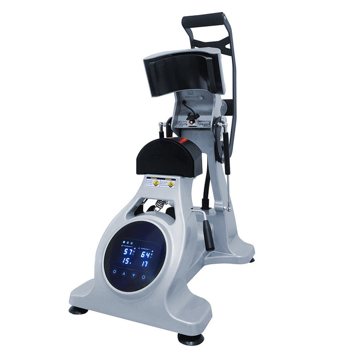 Doodles - Heat Press Auto Cap Press Transfer Machine - New Design