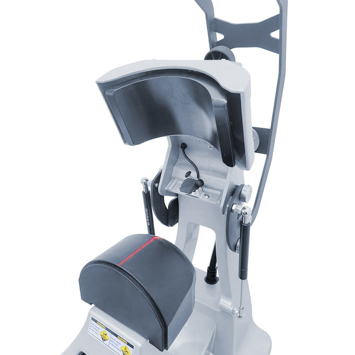 Doodles - Heat Press Auto Cap Press Transfer Machine - New Design