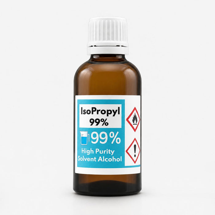 IsoPropyl Alcohol 99% - 50ml