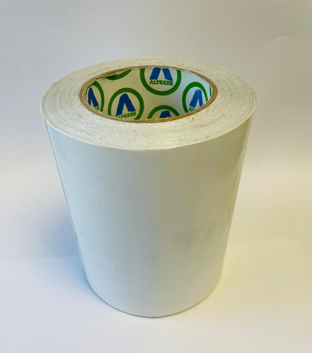 Doodles Cafe - Jumbo Double Sided Tape - 150mm x 33m