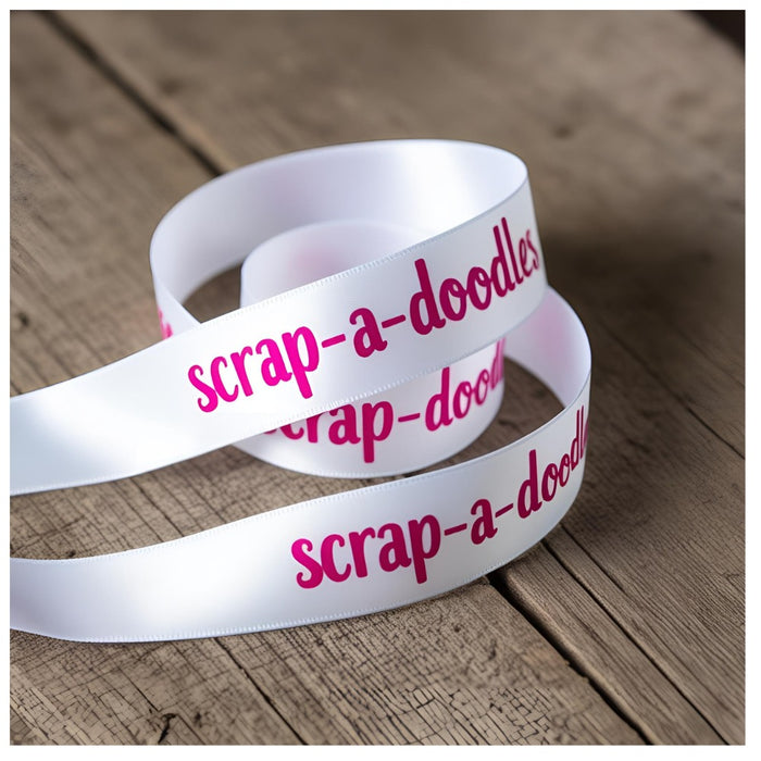 Thermal Transfer Foil - Magenta Resin 55mmx70m - 13mm Core (Godex300)