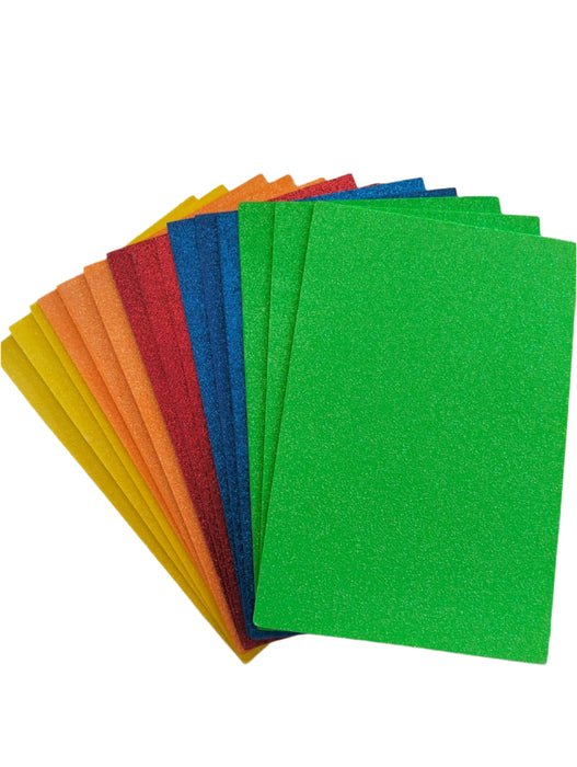 Creative Hands - Smart Foam - Glitter