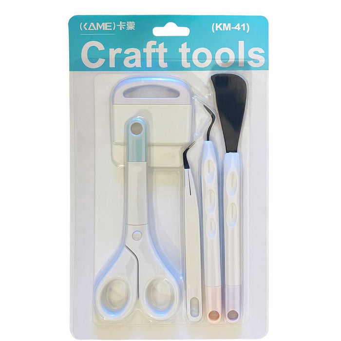 Kamei - Craft Tools #2
