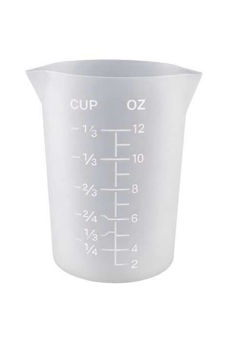 Doodles - Laplaz Small Silicone Measuring Cup - 350ml