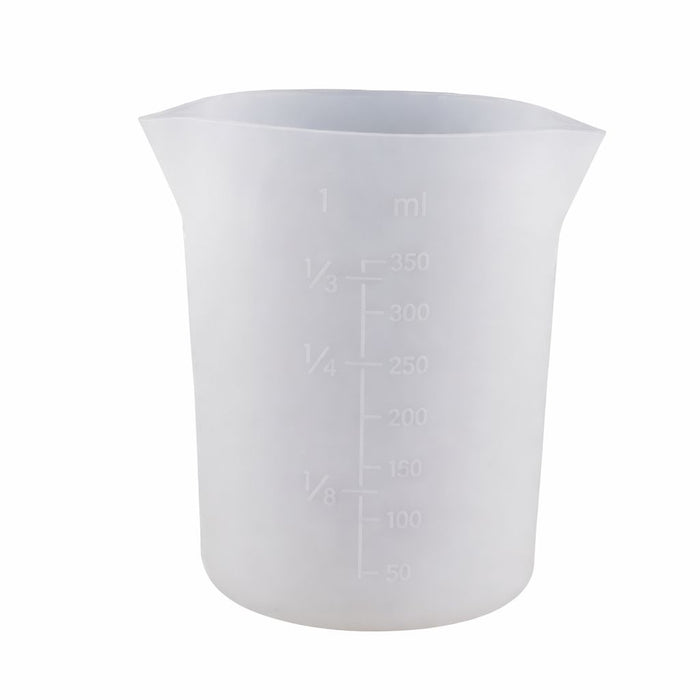 Doodles - Laplaz Small Silicone Measuring Cup - 350ml