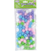 Krafty Kids Pom-Poms .75" 100/Pkg-Pastel