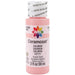 Delta Ceramcoat Acrylic Paint 2oz-Salmon