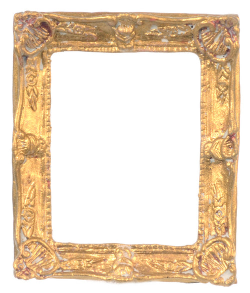 Town Square Miniatures - Antique Frame