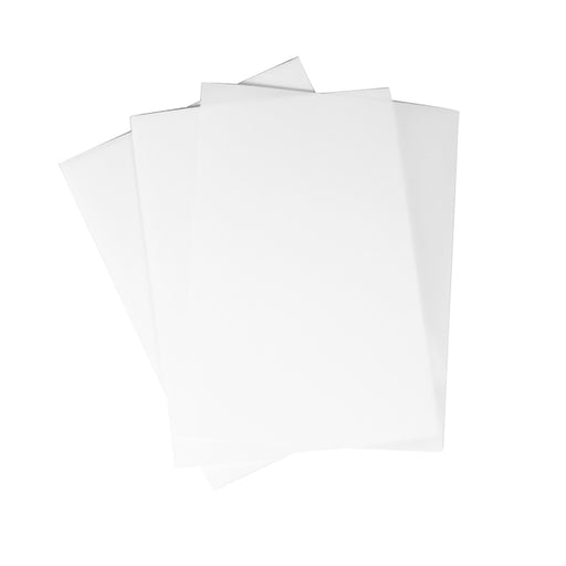 TexPrint Pro - Sublimation Paper - A4 (120gsm x 10pk)