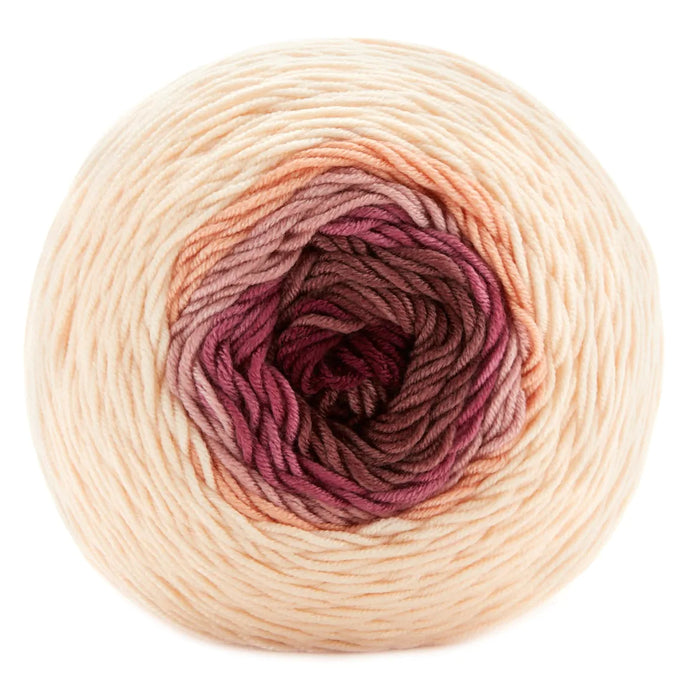 Premier Butterfly Yarn-Romantic